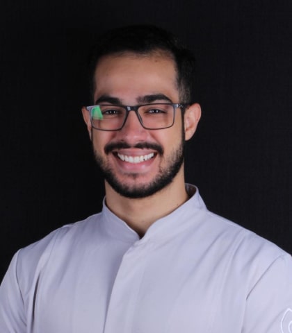 Dr. Enzo Angelo Cruz Moreira de Araujo