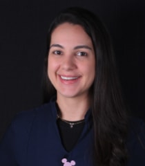 Dra. Ana Carolina Grafanassi