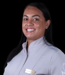 Dra. Quesia Euclides Teixeira